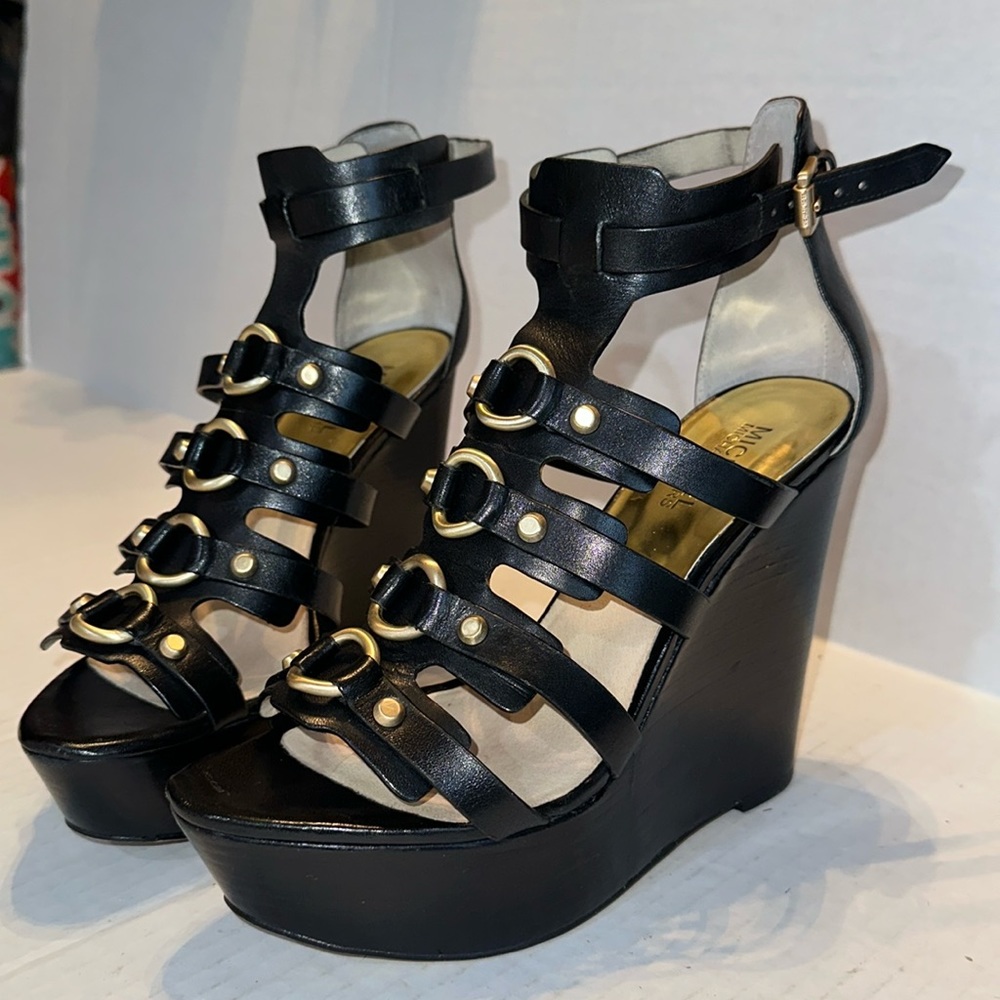 Michael Kors Wedges